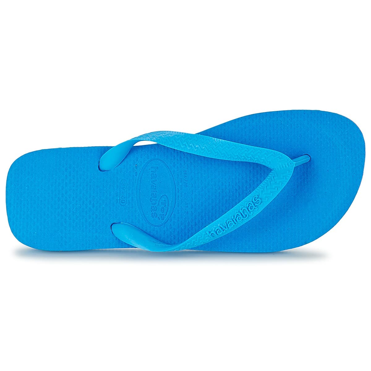 Men's Flip Flops Havaianas Blue