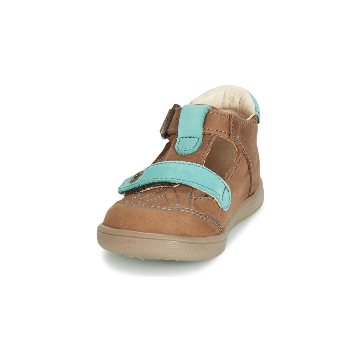 Boys' Sandals GBB Brown
