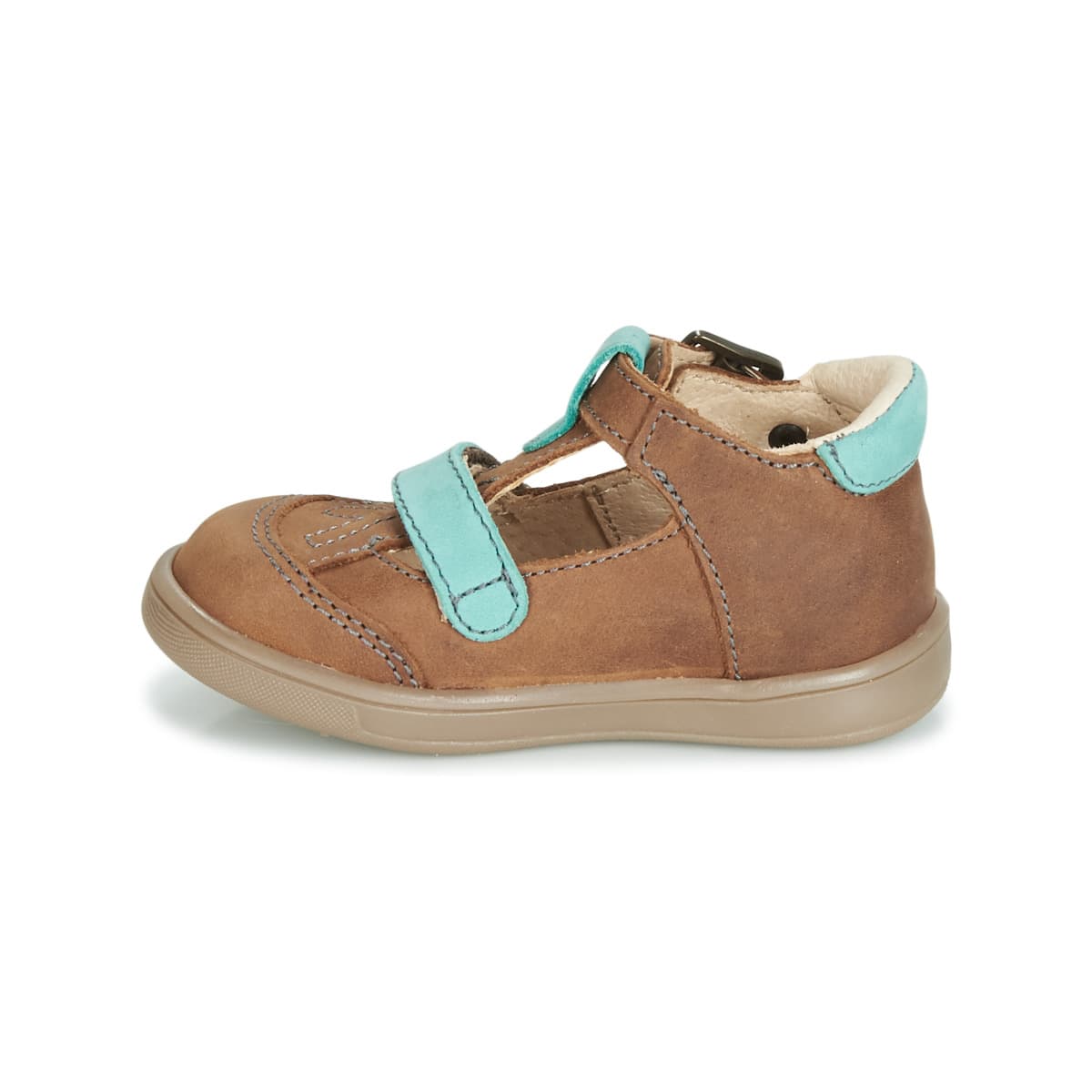 Boys' Sandals GBB Brown