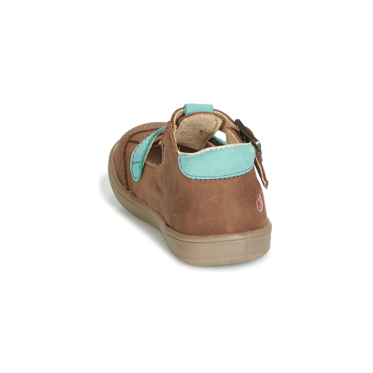Boys' Sandals GBB Brown