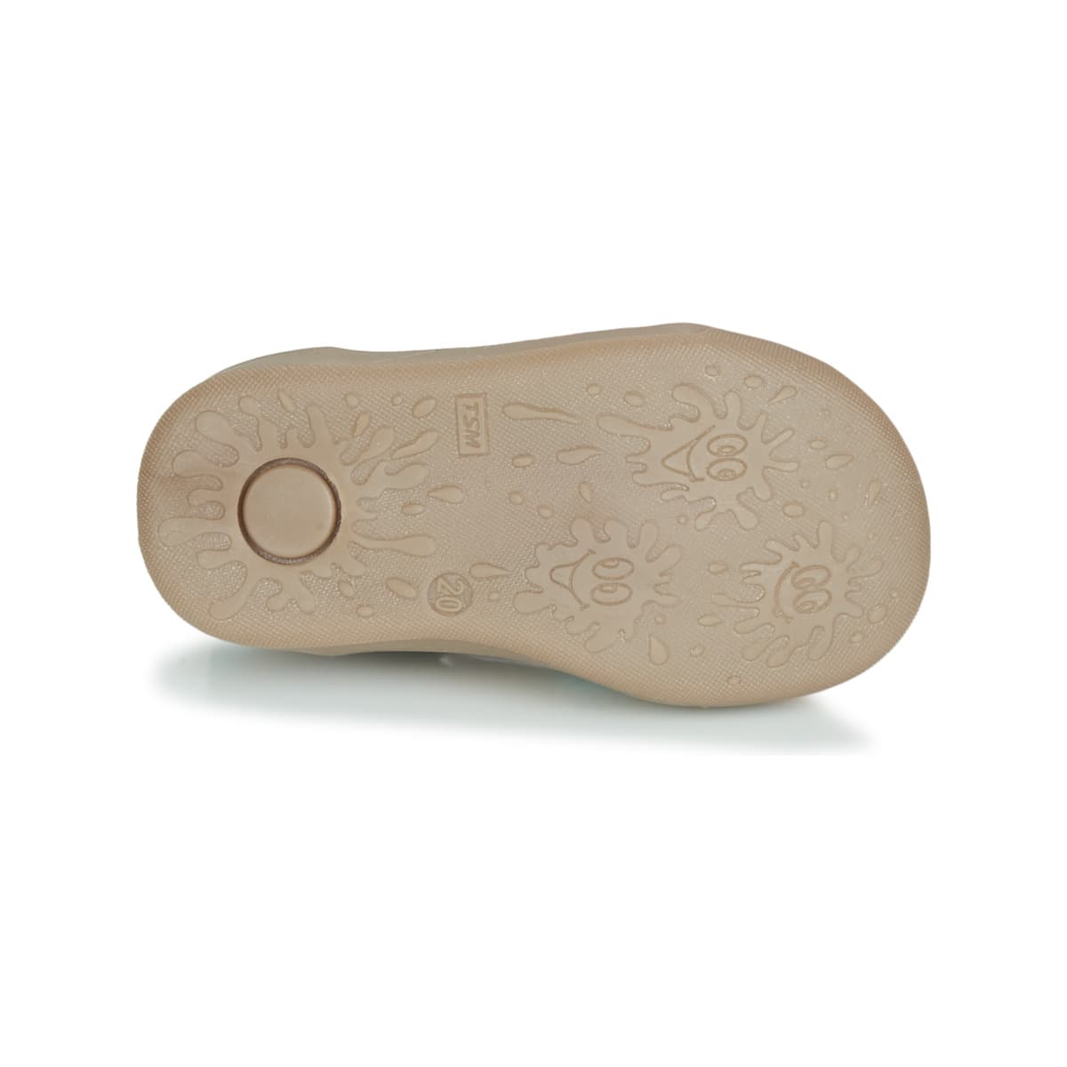 Boys' Sandals GBB Brown