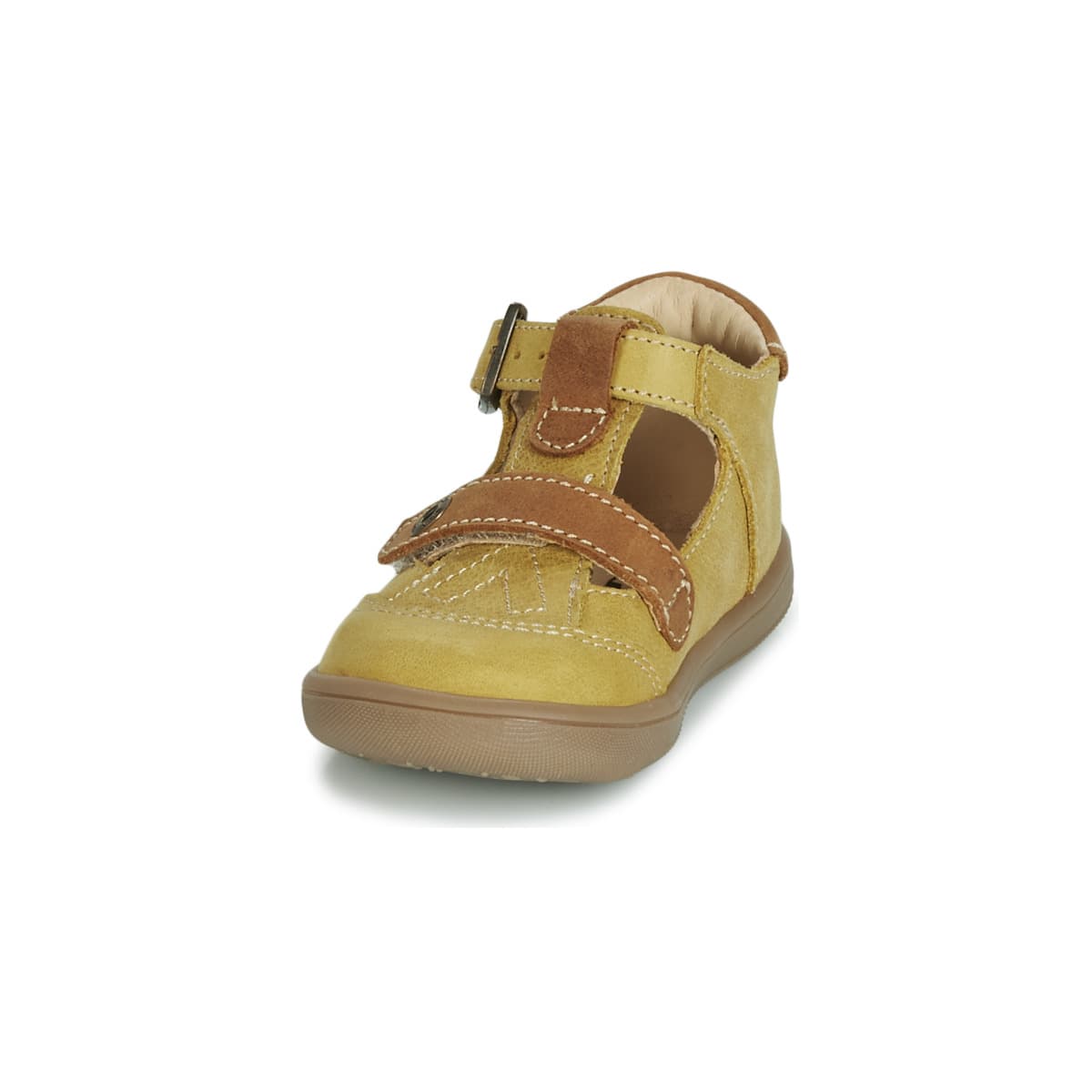 Boys' Sandals GBB Yellow