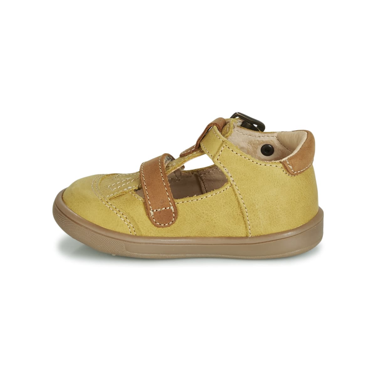Boys' Sandals GBB Yellow