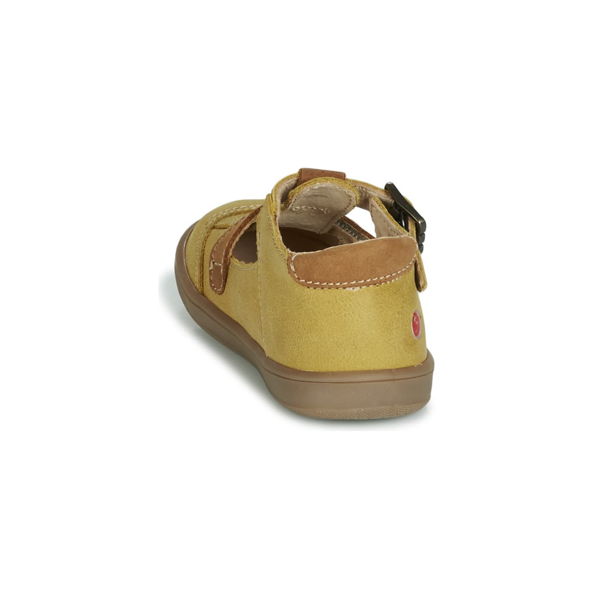 Boys' Sandals GBB Yellow
