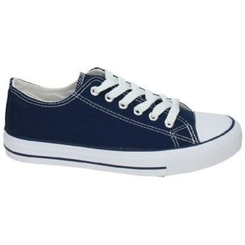 Xαμηλά Sneakers Demax -