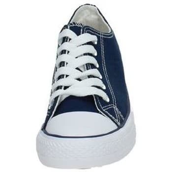 Women's Sneakers Demax Blue