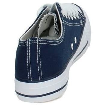 Women's Sneakers Demax Blue