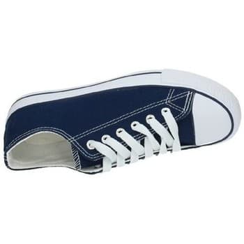 Women's Sneakers Demax Blue