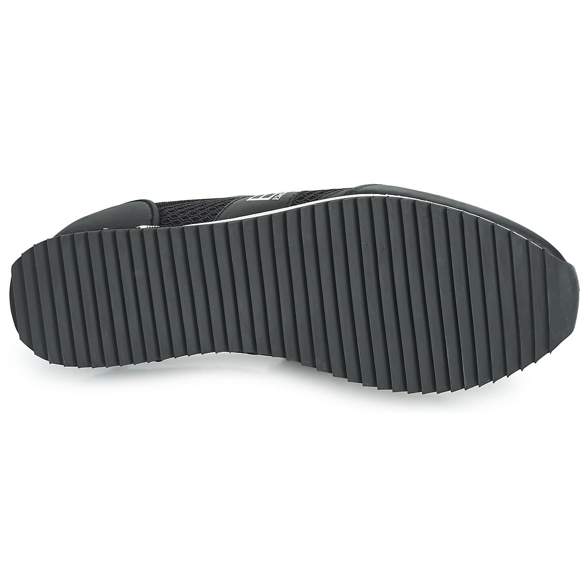 Women's Sneakers EA7 Black