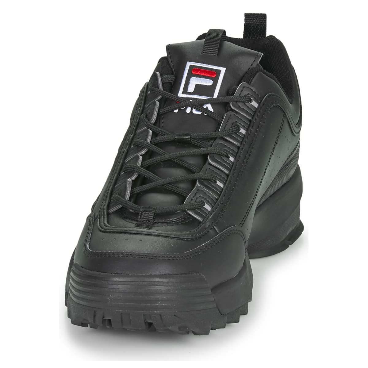 Men's Sneakers Fila Black