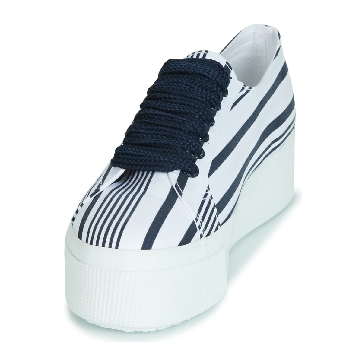 Women's Sneakers Superga White