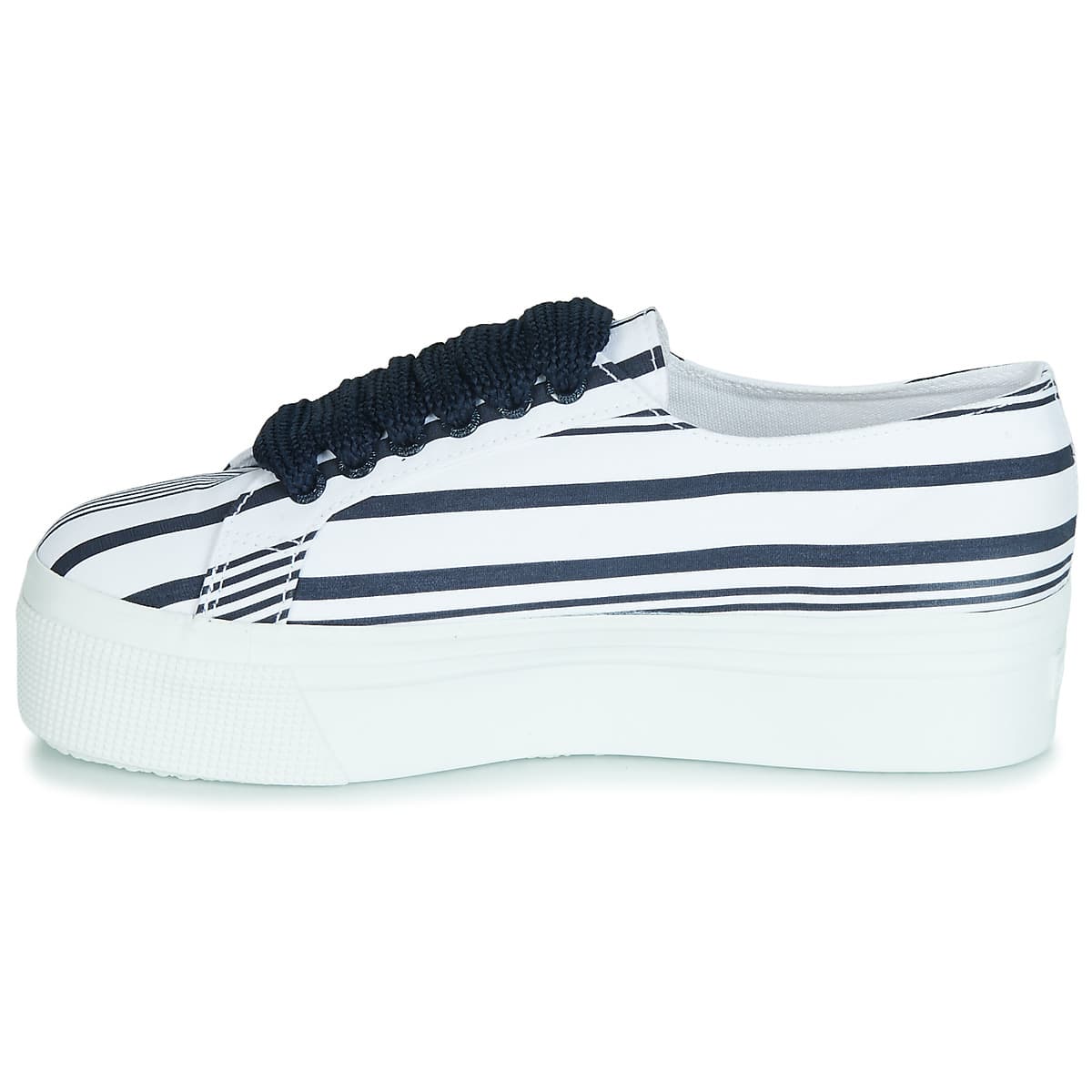 Women's Sneakers Superga White