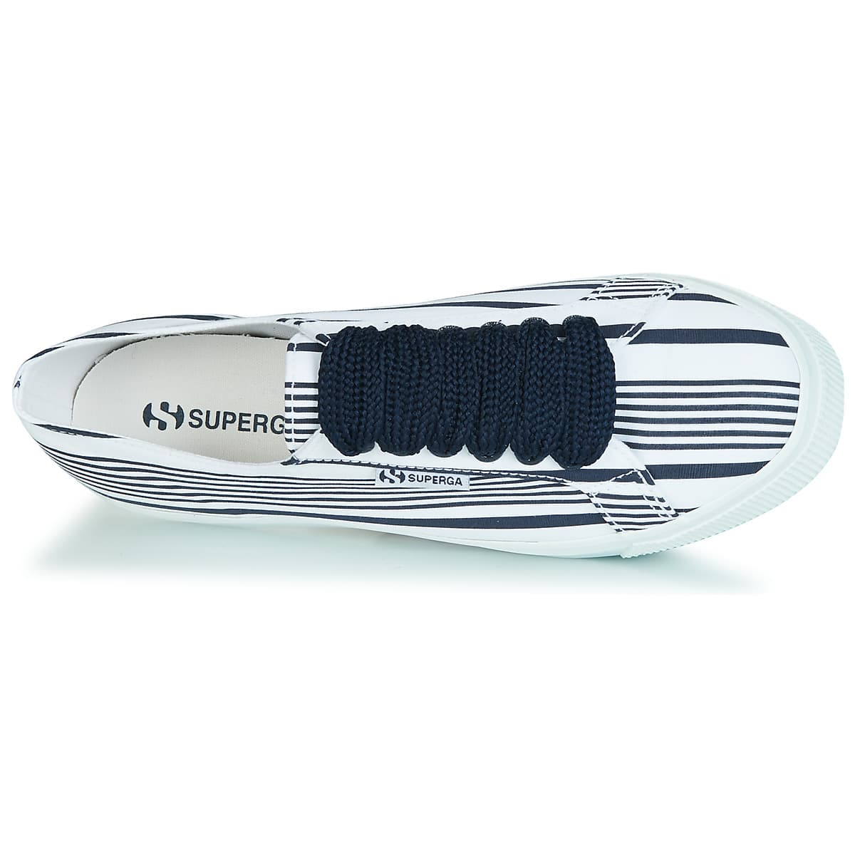 Women's Sneakers Superga White