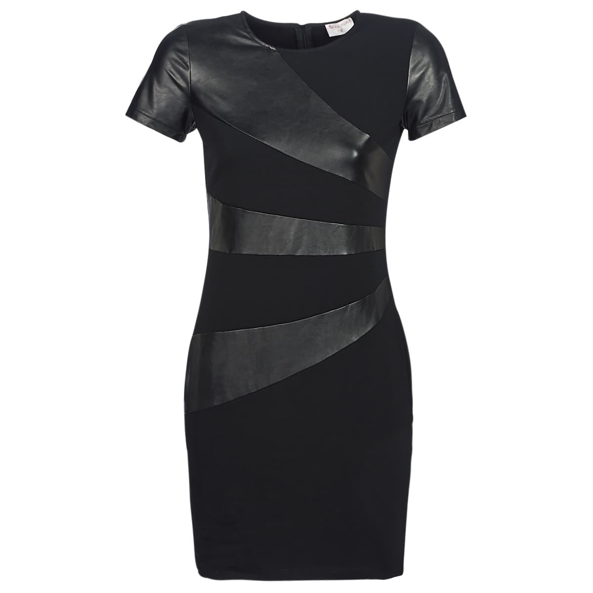 Κοντά Φορέματα Moony Mood POULOU