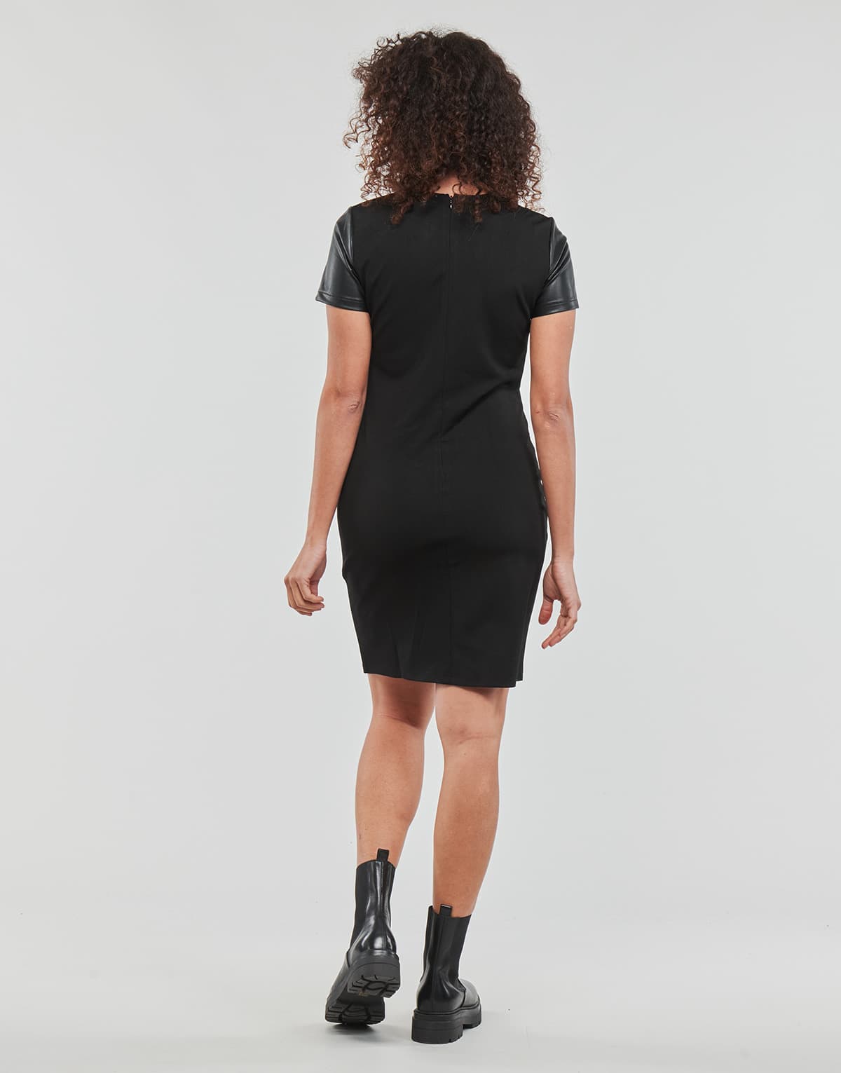 Women's Dresses Moony Mood Black