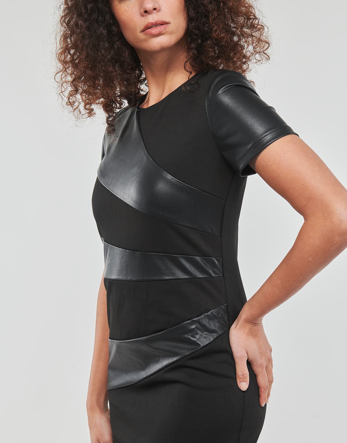 Women's Dresses Moony Mood Black