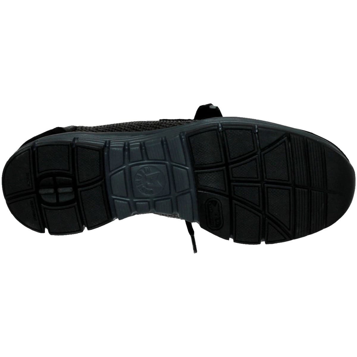 Women's Sneakers Mephisto Black