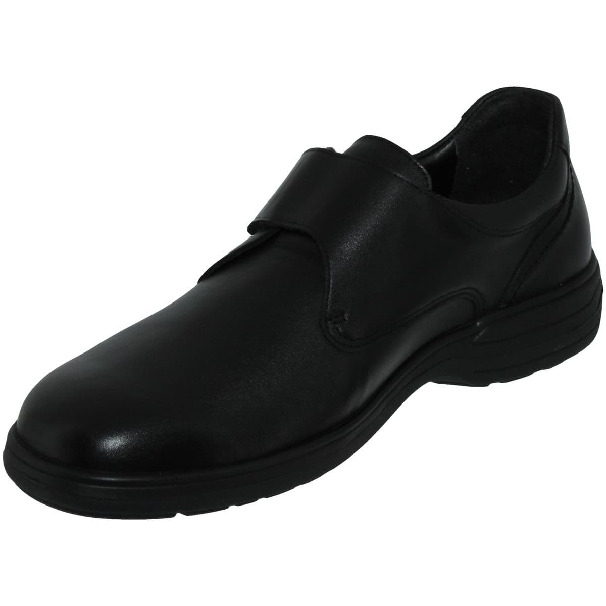 Men's Loafers Mephisto Black