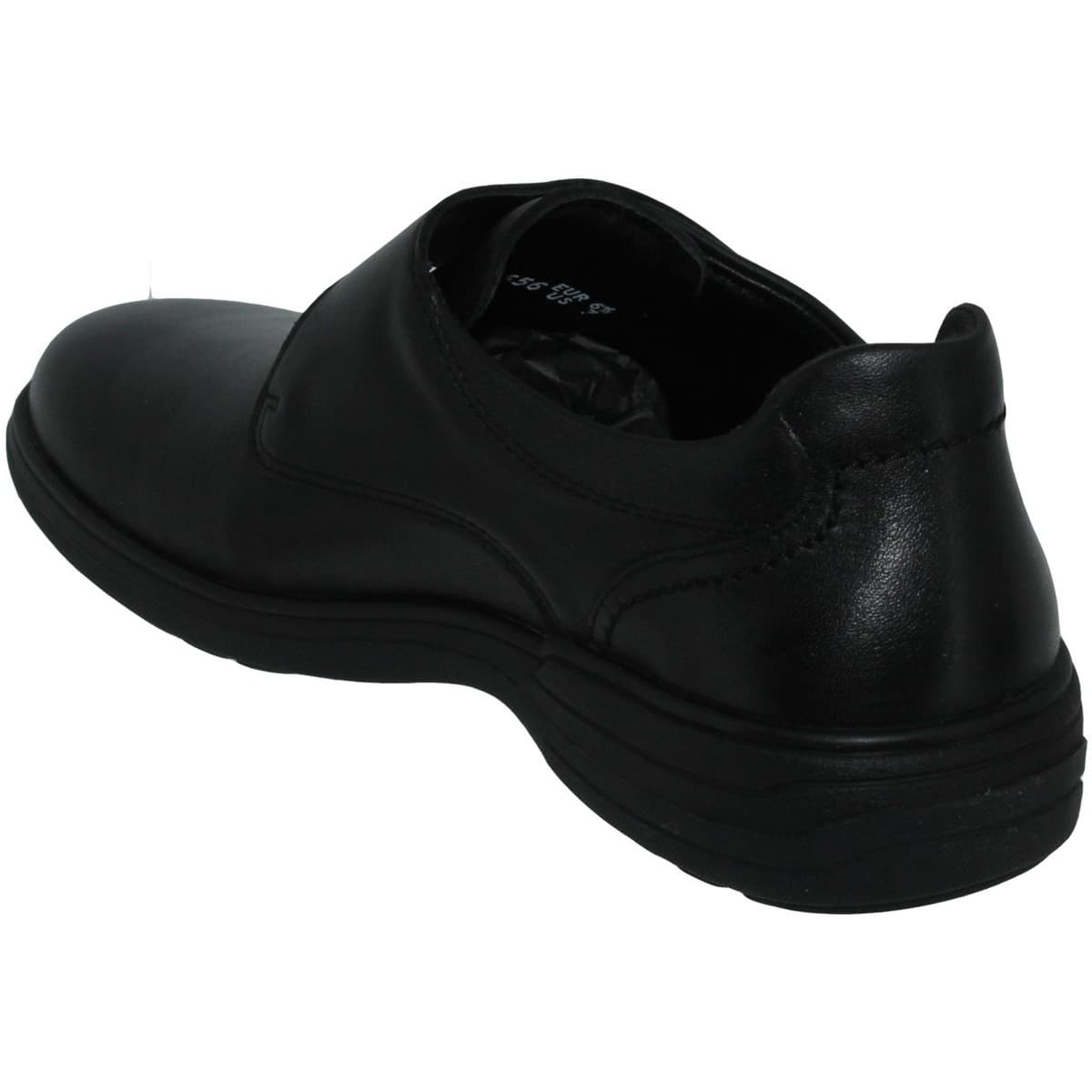 Men's Loafers Mephisto Black