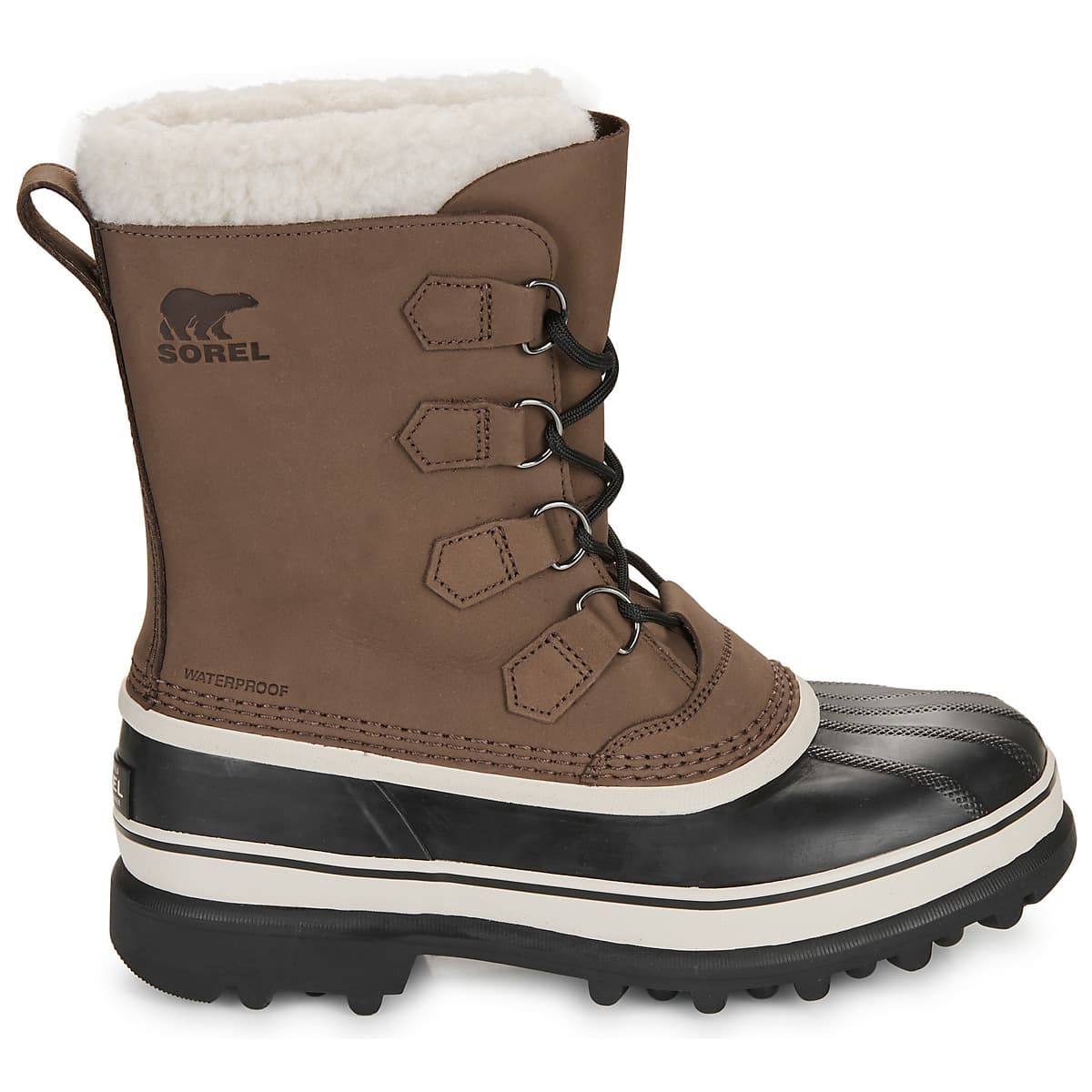Men's Outdoor Shoes Sorel Brown