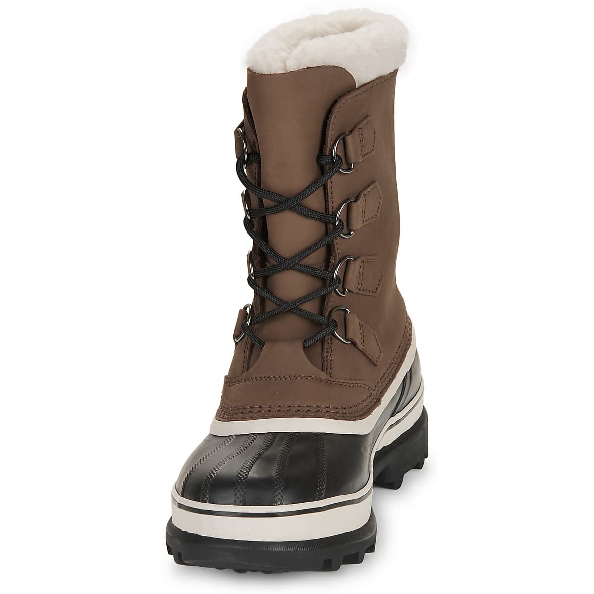 Men's Outdoor Shoes Sorel Brown