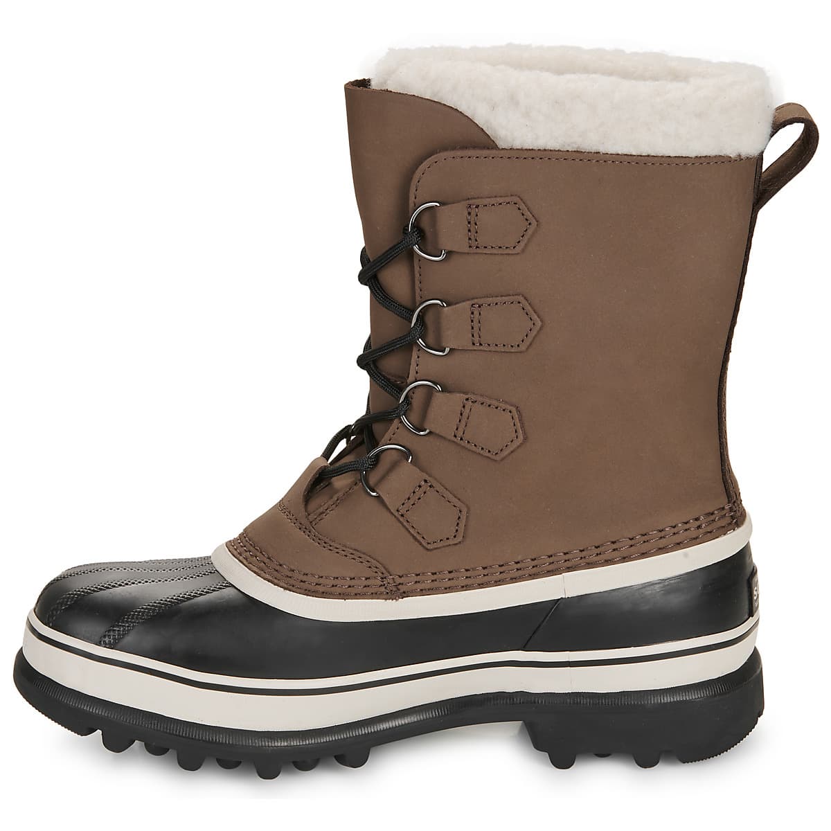 Men's Outdoor Shoes Sorel Brown