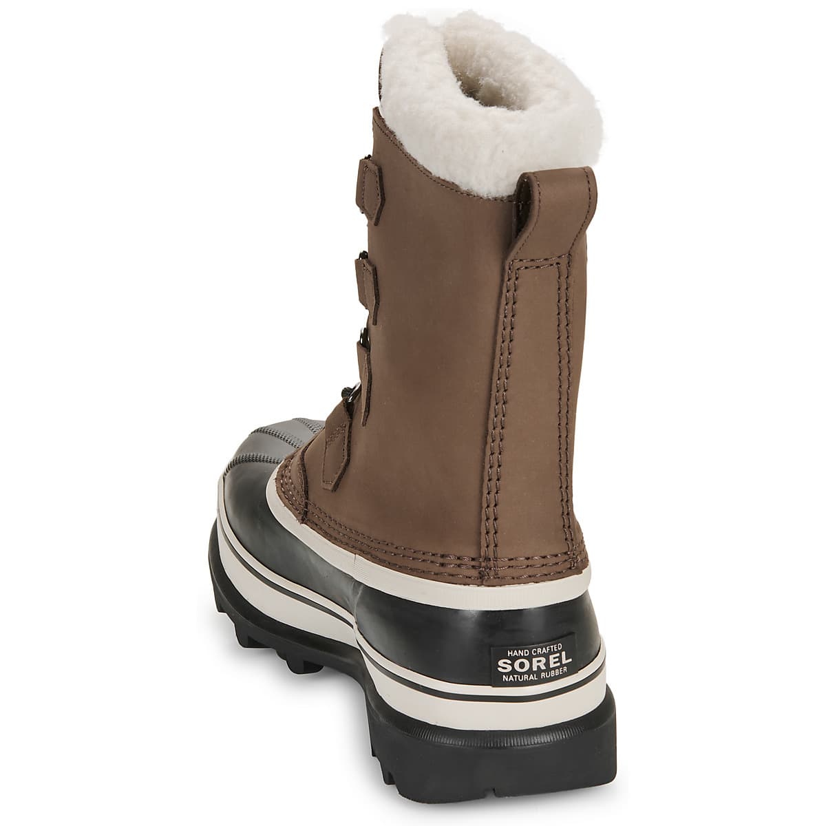 Men's Outdoor Shoes Sorel Brown
