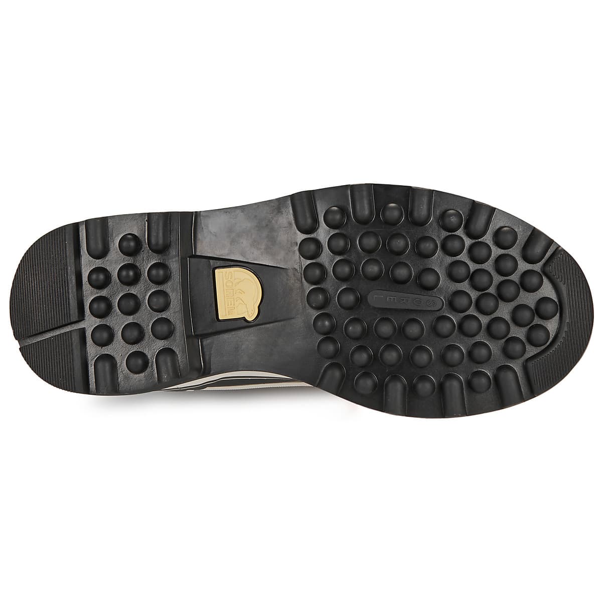 Men's Outdoor Shoes Sorel Brown