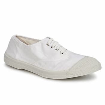 Xαμηλά Sneakers Bensimon TENNIS LACET