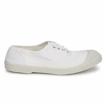 Women's Sneakers Bensimon White