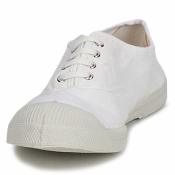 Women's Sneakers Bensimon White