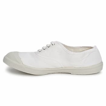 Women's Sneakers Bensimon White