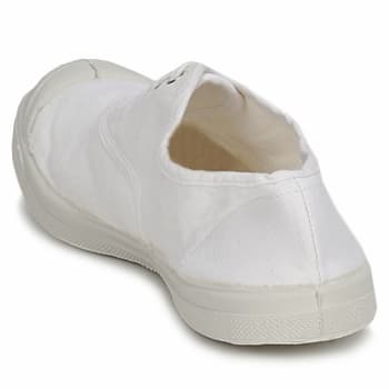 Women's Sneakers Bensimon White