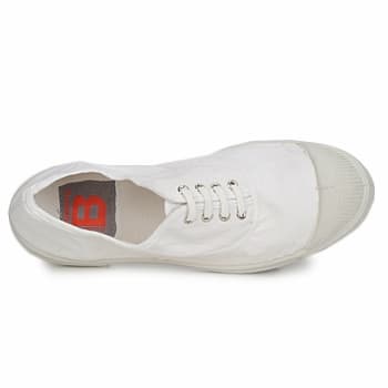 Women's Sneakers Bensimon White