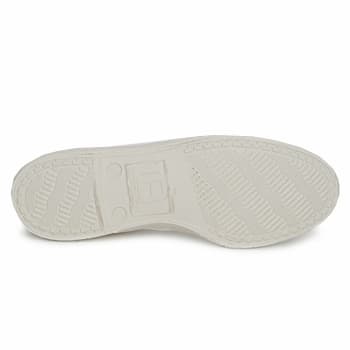 Women's Sneakers Bensimon White