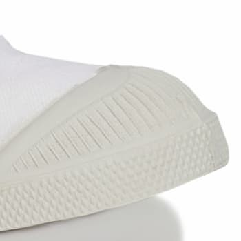 Women's Sneakers Bensimon White