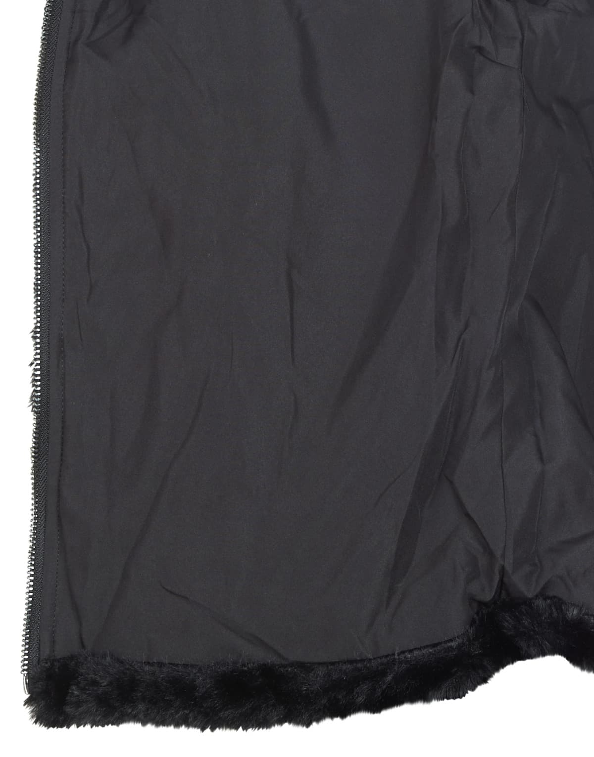 Women's Jackets Only Black