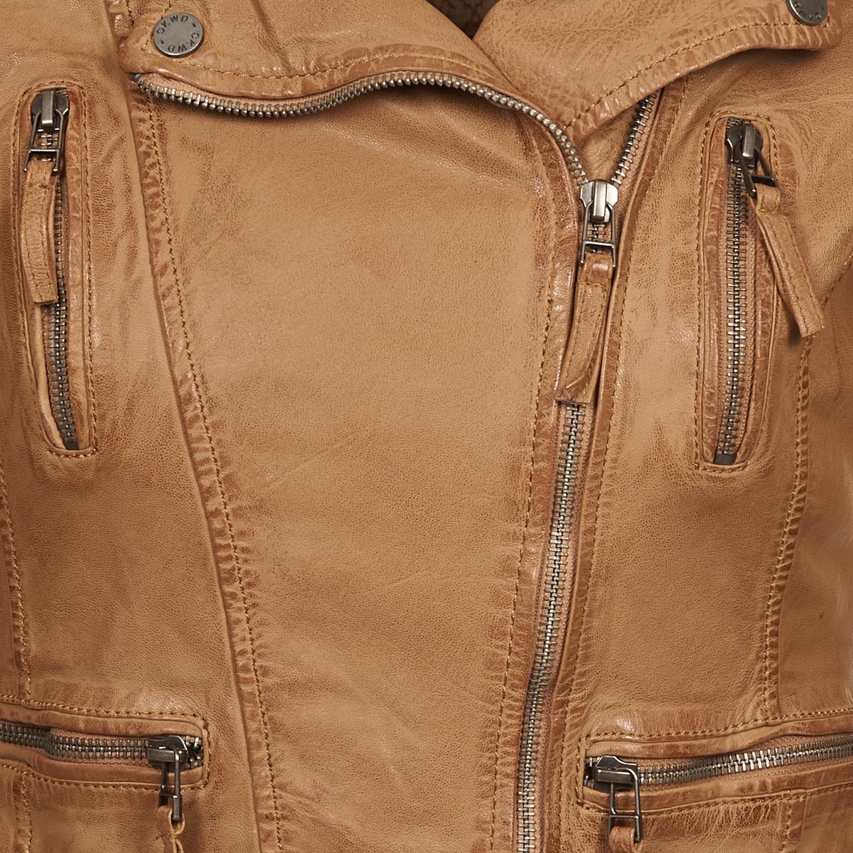 Women's Jackets Oakwood Brown