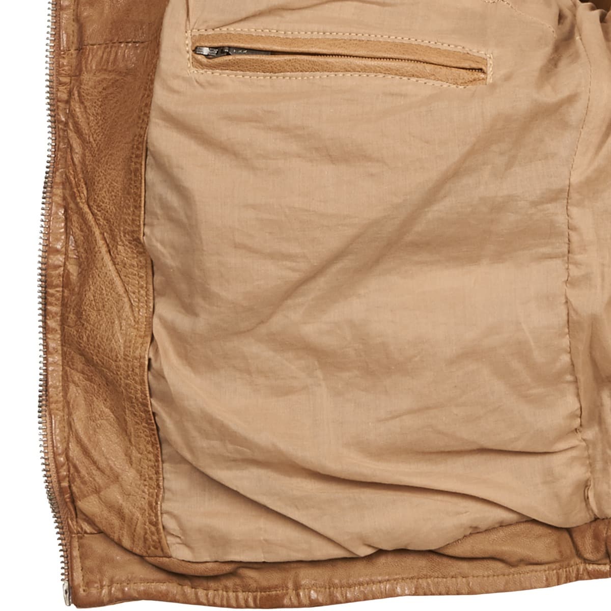 Women's Jackets Oakwood Brown