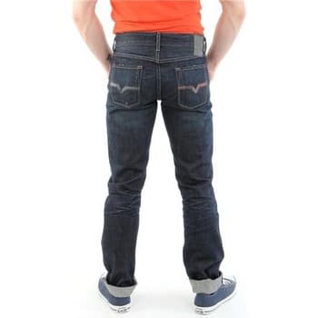 Men's Jeans Guess Blue