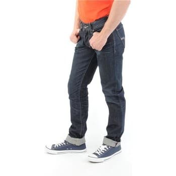 Men's Jeans Guess Blue