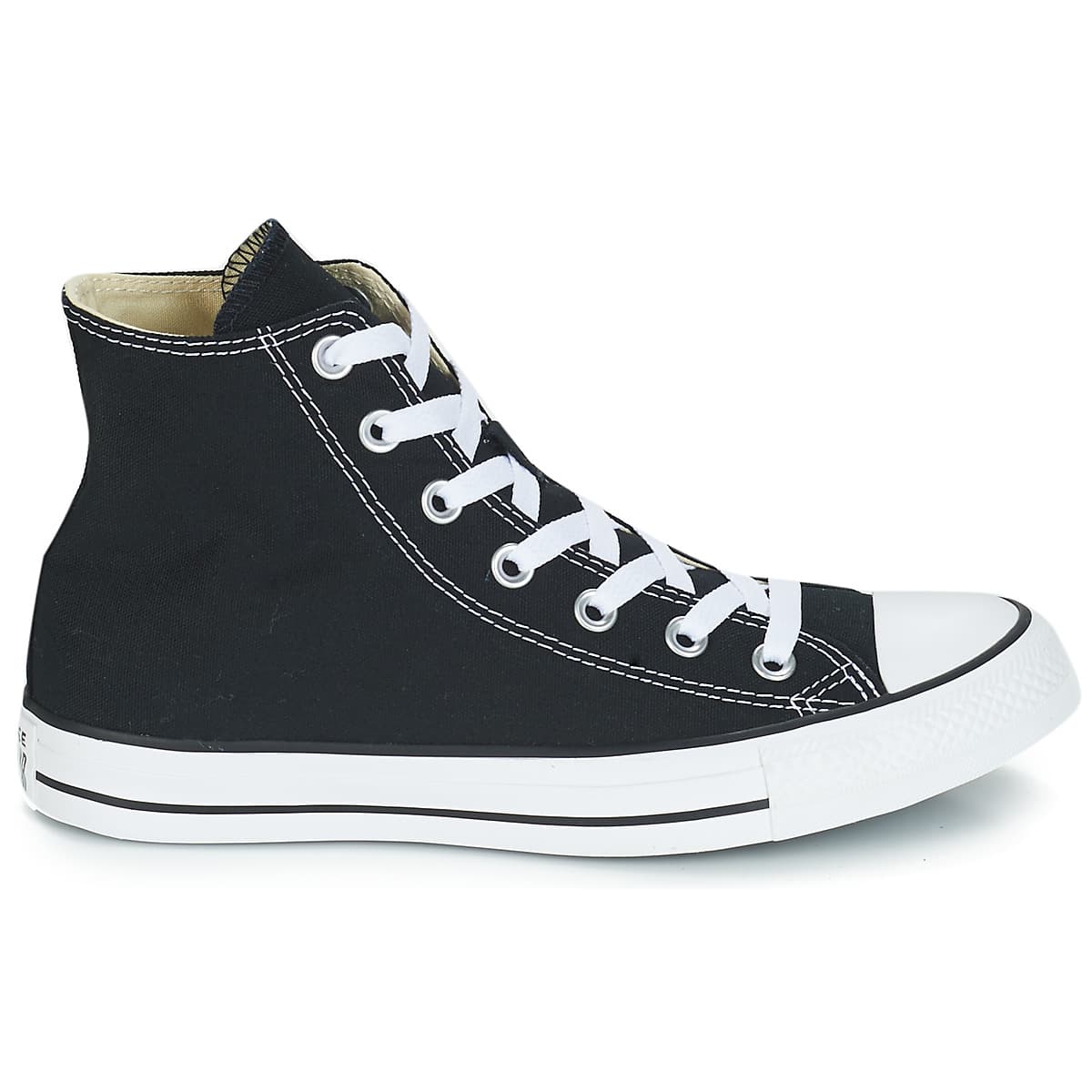 Women's Sneakers Converse Black