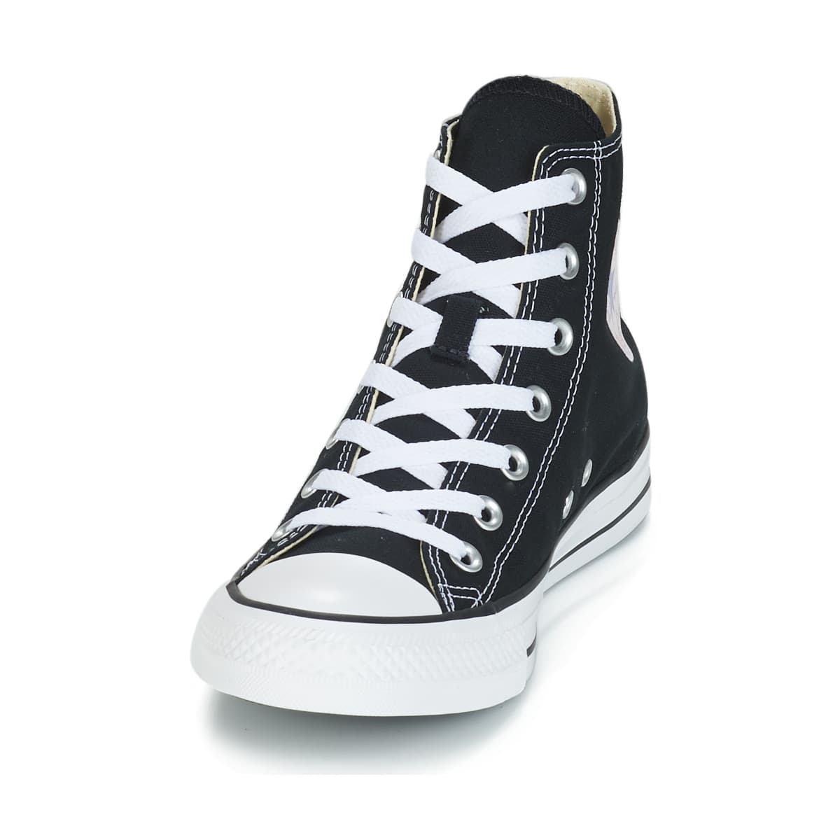 Women's Sneakers Converse Black