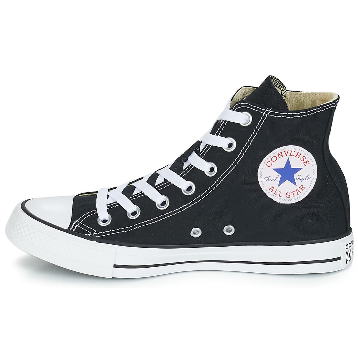 Women's Sneakers Converse Black