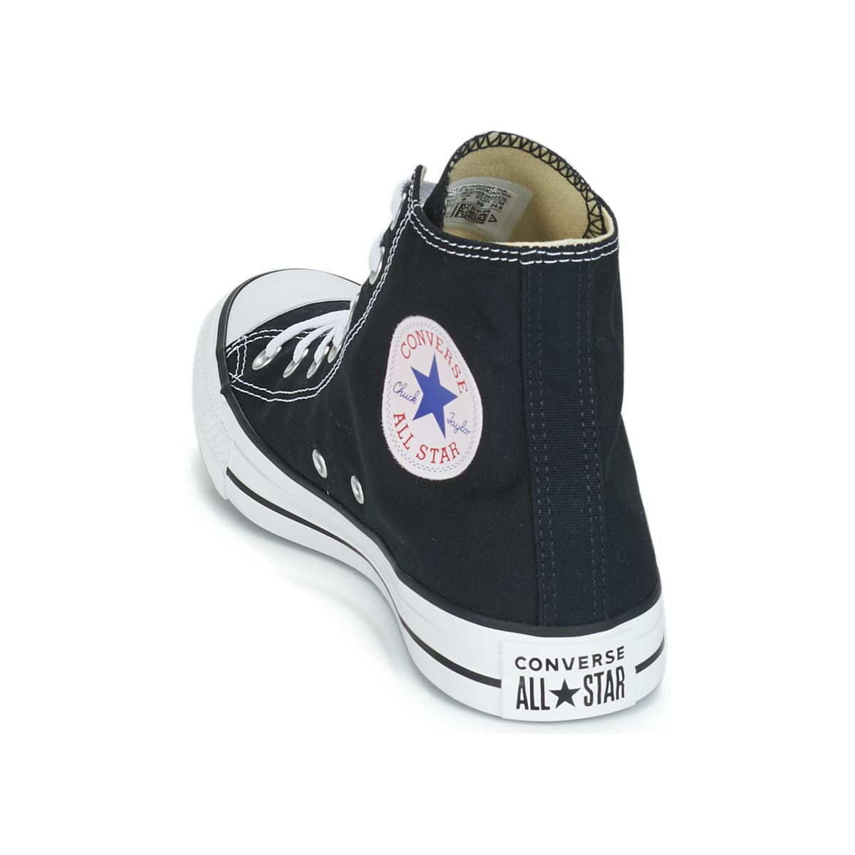 Women's Sneakers Converse Black
