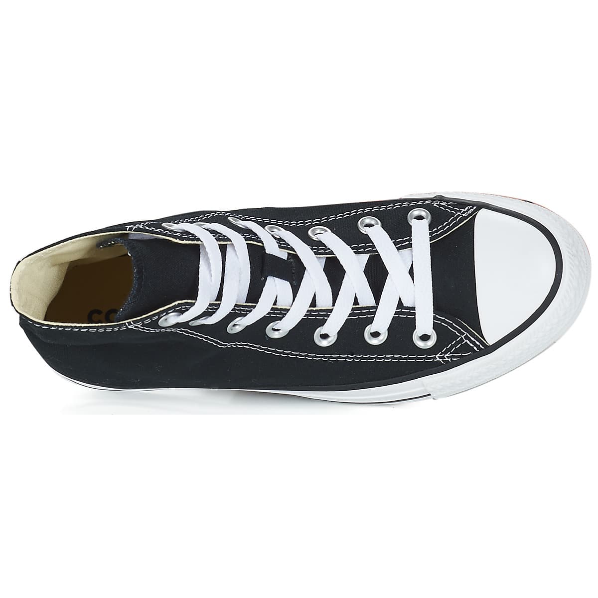 Women's Sneakers Converse Black