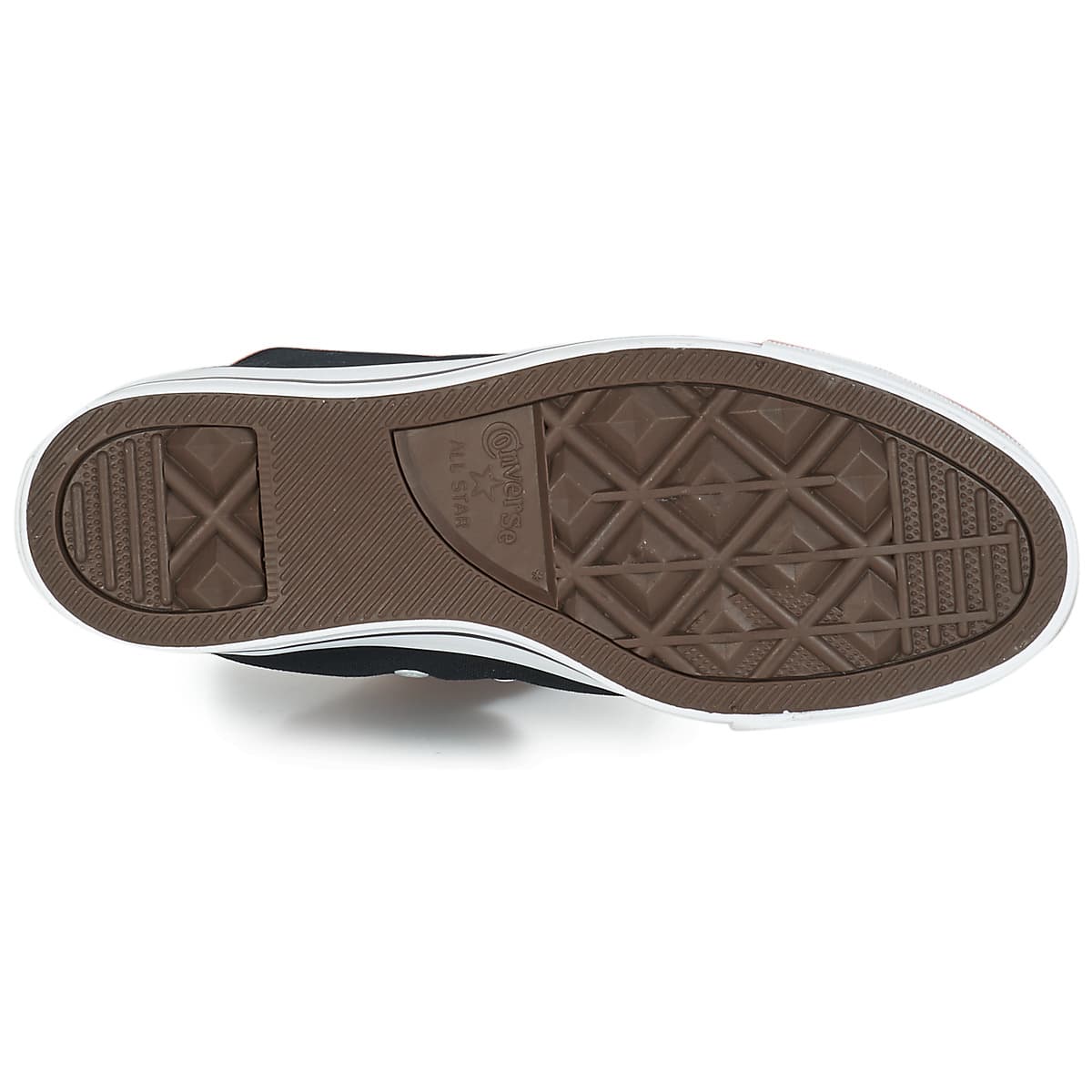 Women's Sneakers Converse Black