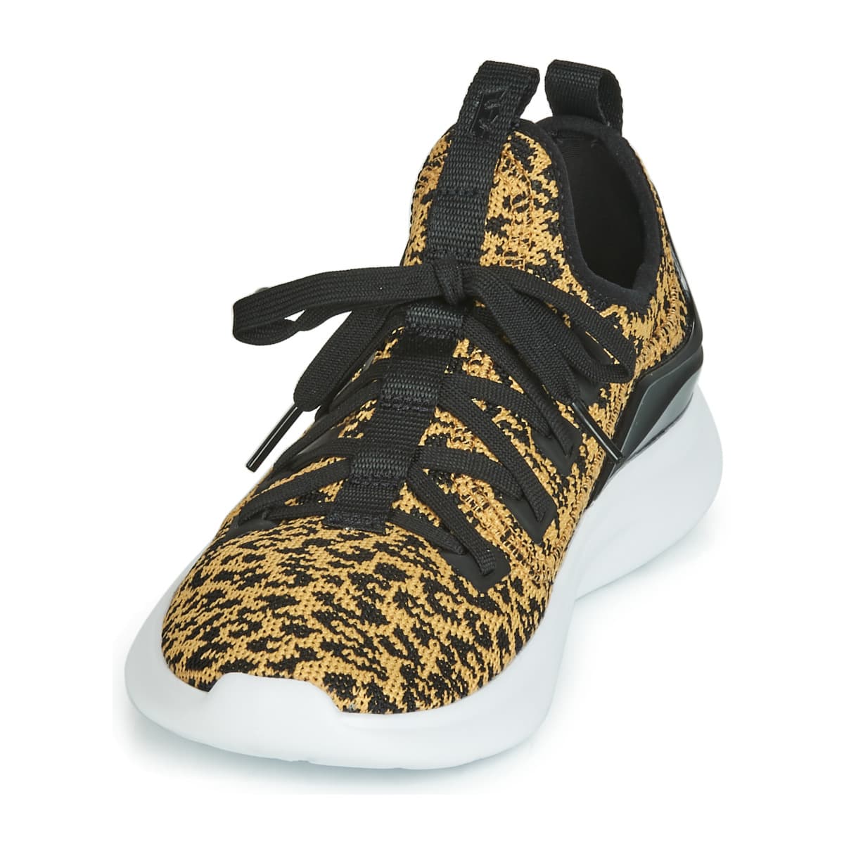 Women's Sneakers Supra Brown