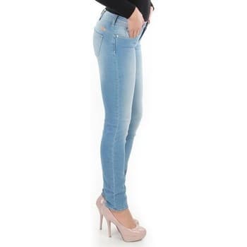 Women's Jeans Wrangler Blue