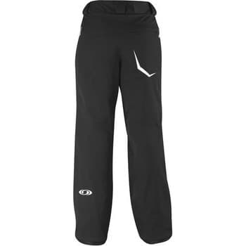 Men's Pants Salomon Black